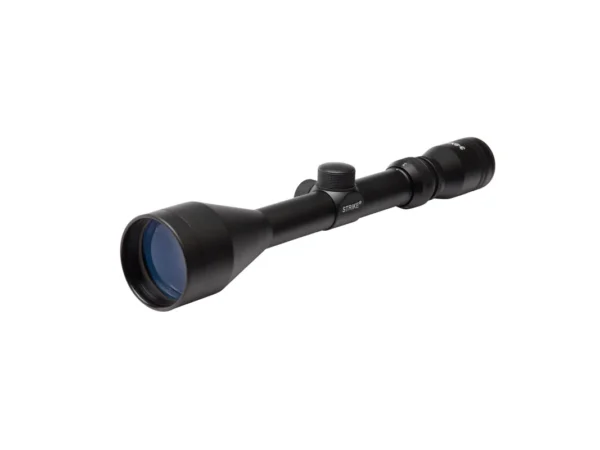 3-9X50 Scope