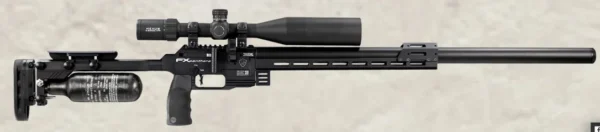 FX Panthera 700