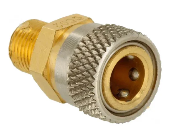 Adaptateur Rapide BF Foster Femelle