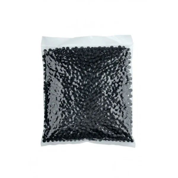 Billes caoutchouc RB PRAC-SERIES 43 0,75 g