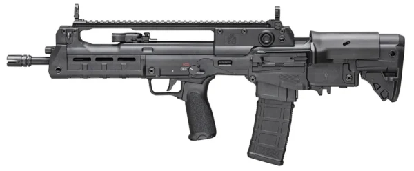Springfield HELLION