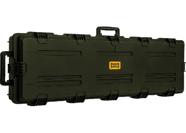 Valise fusil Tacstack L 95×30 – Vert