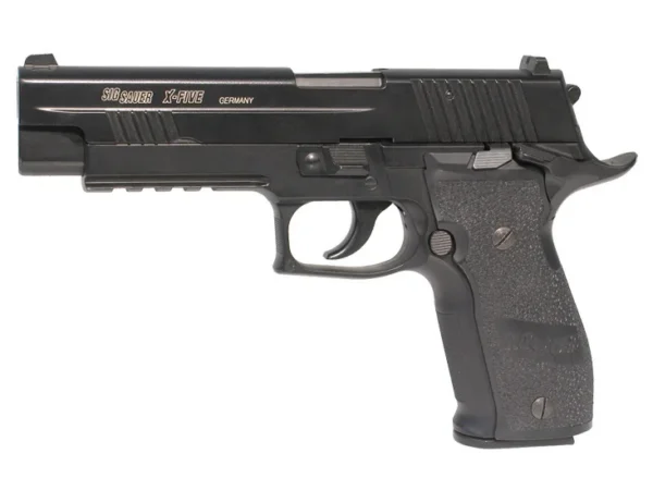 Sig X-five