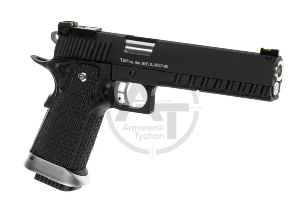 Hi-Capa 6 Full Metal GBB KJ Works