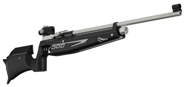 Feinwerkbauw 500 Shark Ambidextre