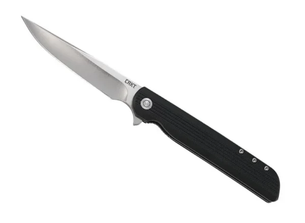 LCK + LARGE CRKT
