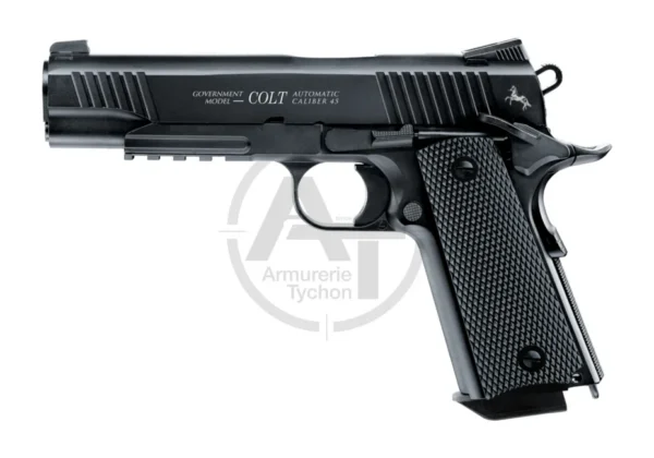 Colt M45 CQBP