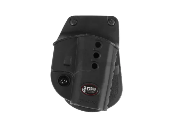 Evolution Paddle Holster pour Glock 42