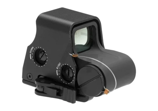 XPS 2-Z Red Dot (Aim-O)