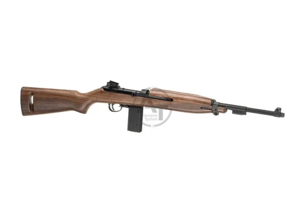 M1 Carabine Blowback