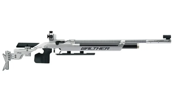 LG400 Alutec Economy, left M-Grip