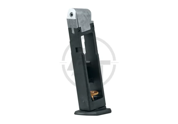 Chargeur CP99 Co2