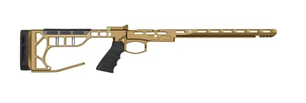 Chassis Saber Tactical FX DRS – Bronze
