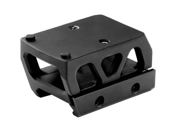 Adaptateur Picatinny Osight High