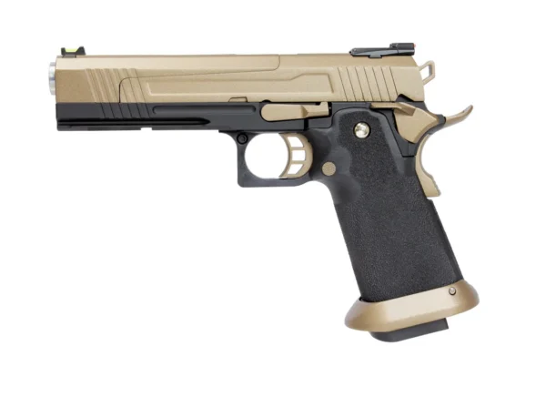 HX1003 split tan