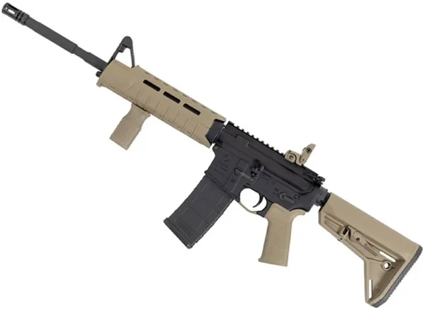 Carabine Colt AR-15 Magpul SL 16.1¨ FDE 223 rem