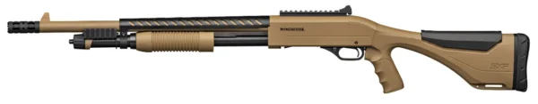Winchester SXP Xtrem Dark Earth defender