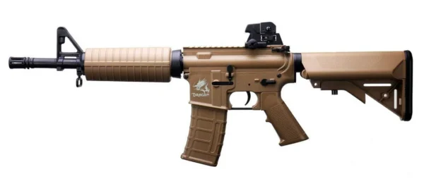 SR4 NAVY PACK TAN