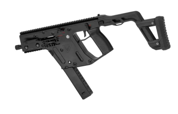 Kriss Vector GBB