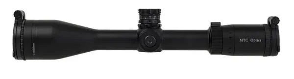 MTC Optics Viper Pro Tactical 5-30×50 SCB2