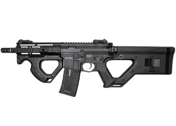 Hera CQR SS – Noir ASG