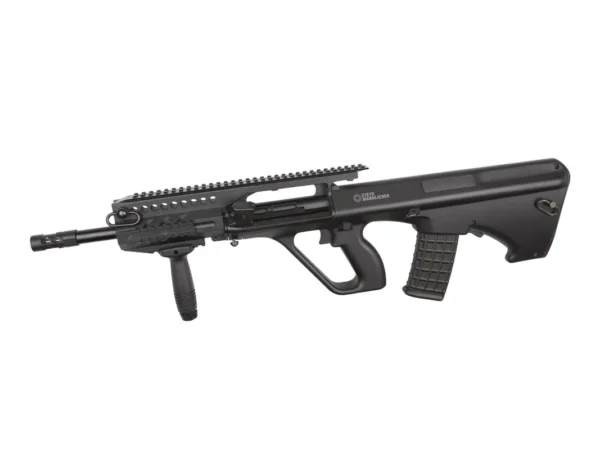 Steyr AUG A3
