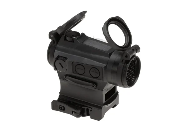 HE515CM-GR Elite Solar Green Dot Sight (Holosun)