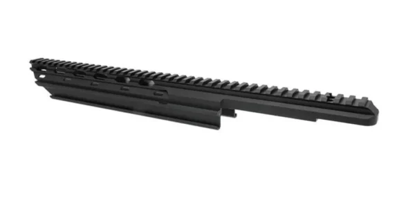 Rail de montage Kraford & Lypt FX Maverick GigaRail