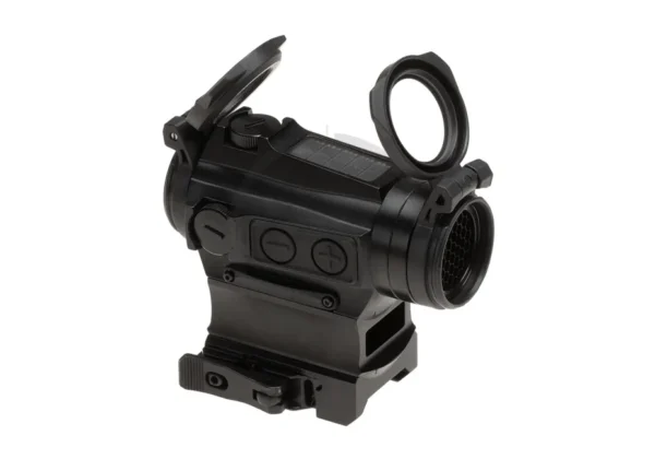 HS515CM Solar Red Dot Sight (Holosun)