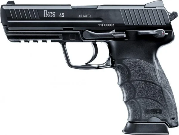HECKLER & KOCH HK45