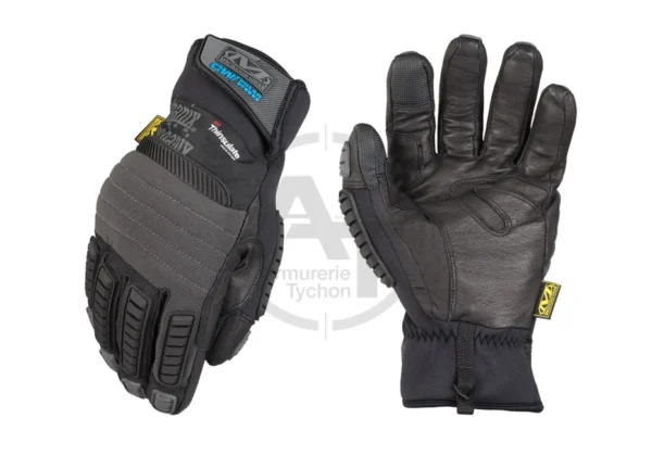 Polar Pro Mechanix Wear