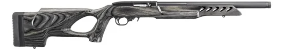 Ruger 10/22 Target