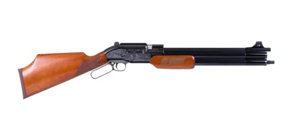 SAMY PCP Rifle Sumatra 500 Carbine 110 JOULES