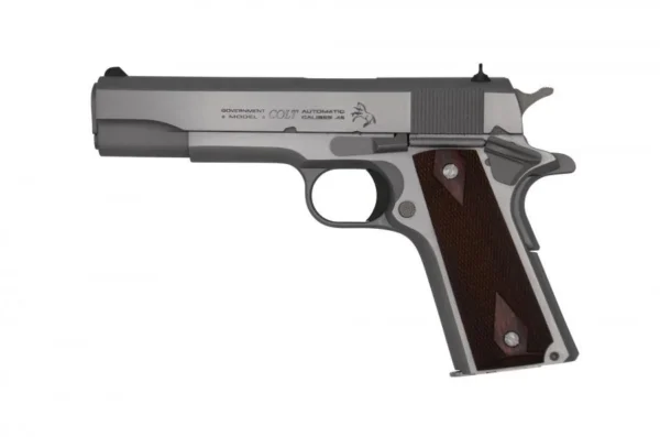 Colt Government .45 ACP