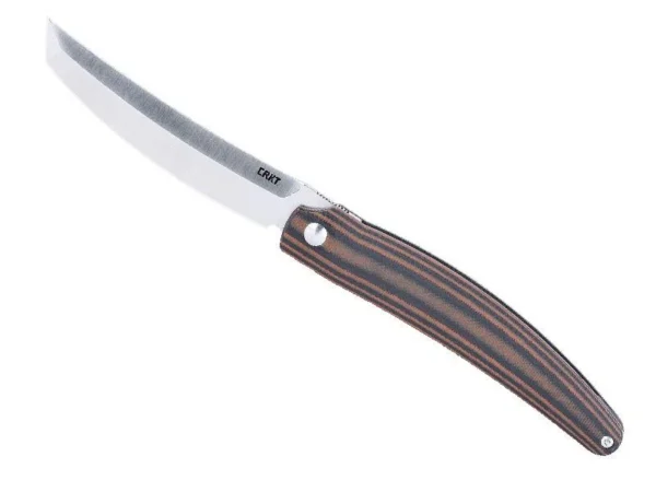 COUTEAU CRKT ANCESTOR