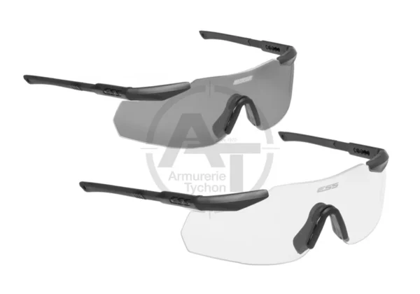 ICE-2x NARO Kit (ESS)