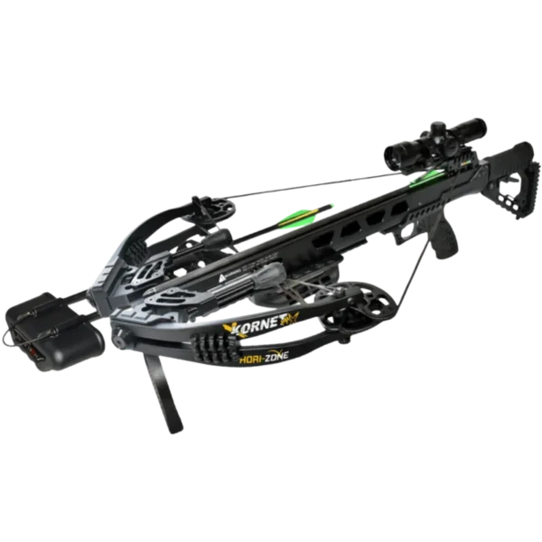 Hori-Zone Crossbow Compound Package Kornet Maxx