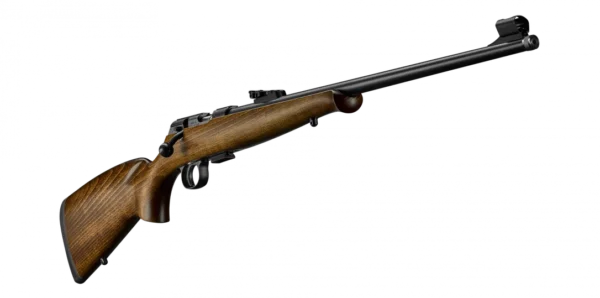 Carabine CZ-457 Training rifle XII