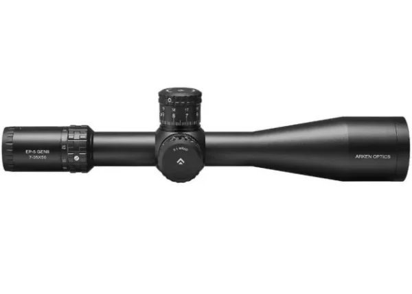 Arken EP-5 GenII 7-35×56