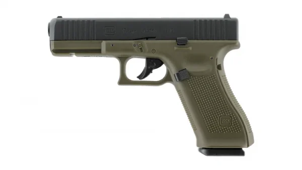 Glock 17 Gen5 Battlefield 4,5 billes