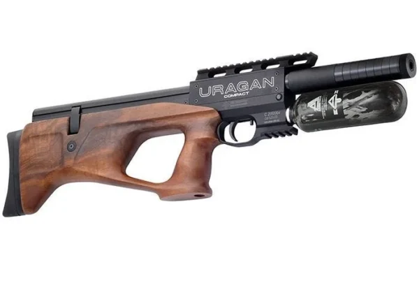 AGN Technology Uragan Compact WS