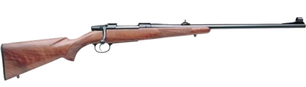 Carabine CZ-550 Bois