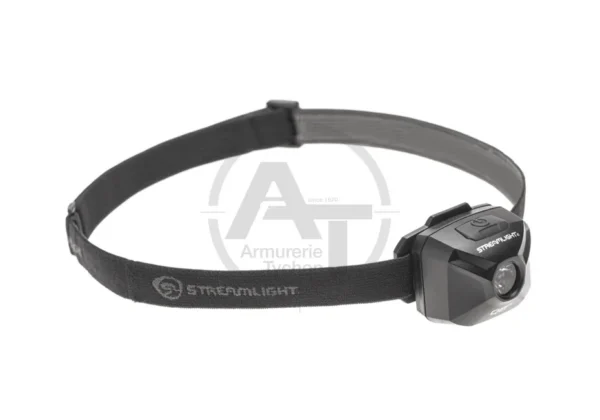 QB Headlamp