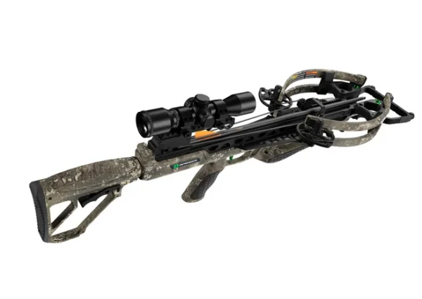 Center Point CP 400TM