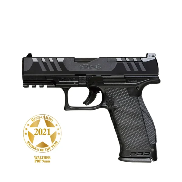 PDP Full Size 4″