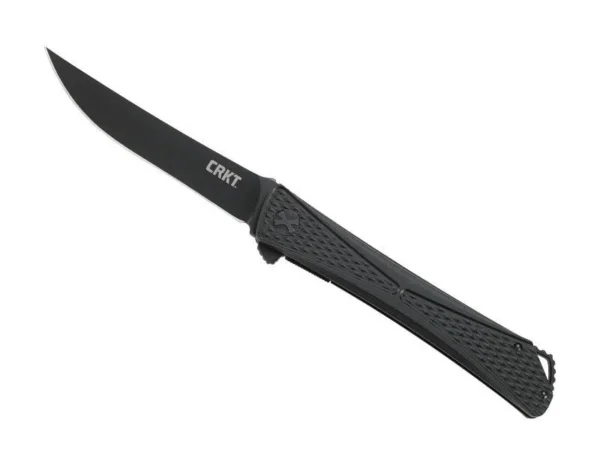 COUTEAU CRKT JUMBONES BLACKOUT