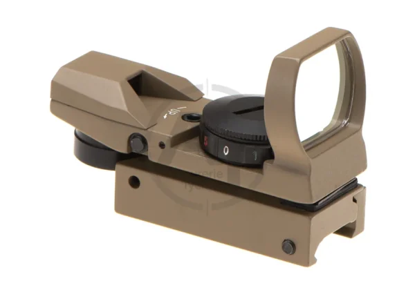 Multi Reticle Red Dot (Aim-O)