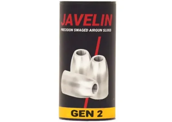 Slugs Javelin Gen 2 5.5mm 40 grains (.217)