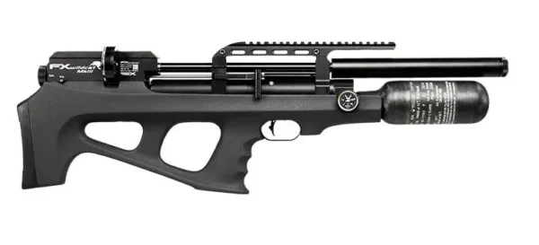 FX Wildcat MKIII BT Compact