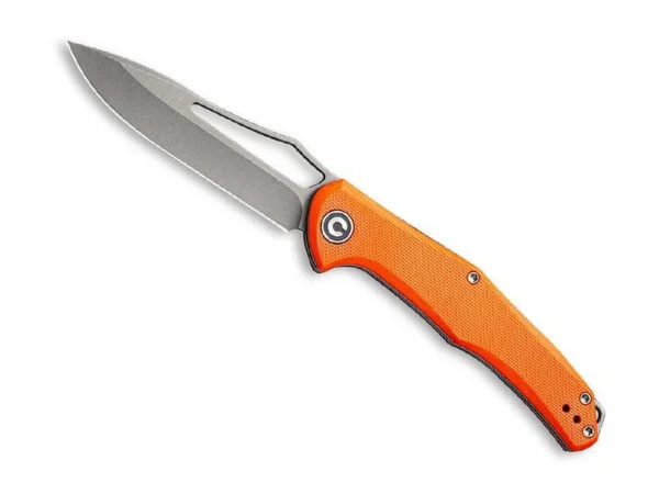 CIVIVI FRACTURE G10 ORANGE